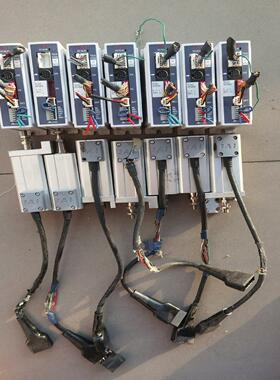 IAI伺服电缸驱动器   ACON-P0-201-NP-2-