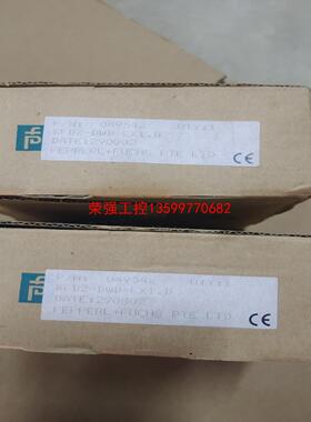 【荣强工控】KFD2-DWB-EX1.D工程余货实物图拍摄需要联系