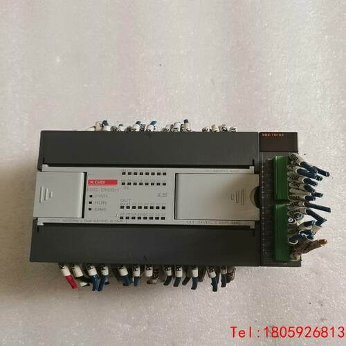 【非标价】LS编程 XBC-DN32H