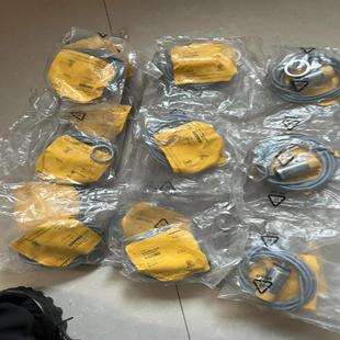 TURCK圖爾克傳感器NI15 AP6X十五個全新要 M30