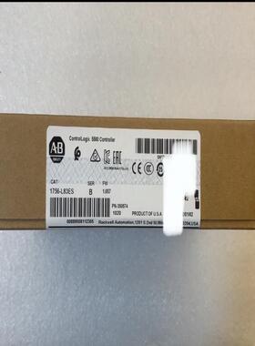 1756-L83EP 全新AB原装PLC现货 议价