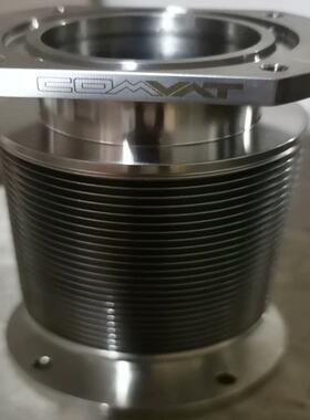 COMVAT 波纹管 连接器