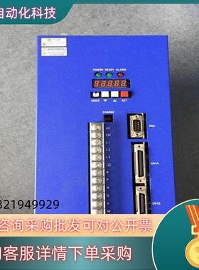 * SDD-E-200AC4K00-1A-1 神钢SHINK
