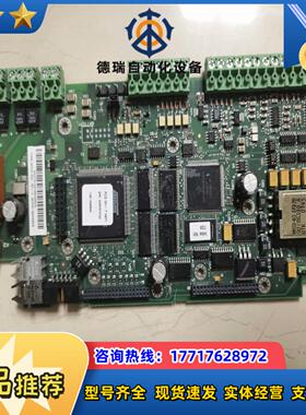 ABB OY DRIVES 8/8 64337874 G，R