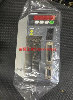 【荣强工控】艾威图伺服驱动器ID100 4R5 S