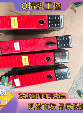 现货1756－L62S   4个1756－LSP   3个实