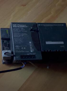 {莱茵电子商行}GE Fanuc模块 IC200CPUE05-BE 拆机件