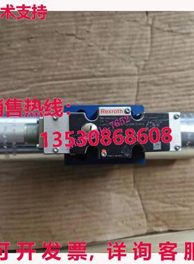 原装供应4WRAE10E60-22/G24N9K31/A1V Rexroth 阀 R900558356