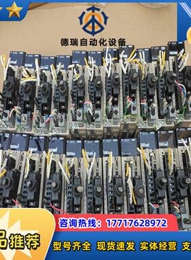 安川驱动器型号SGDV-R90A01A议价