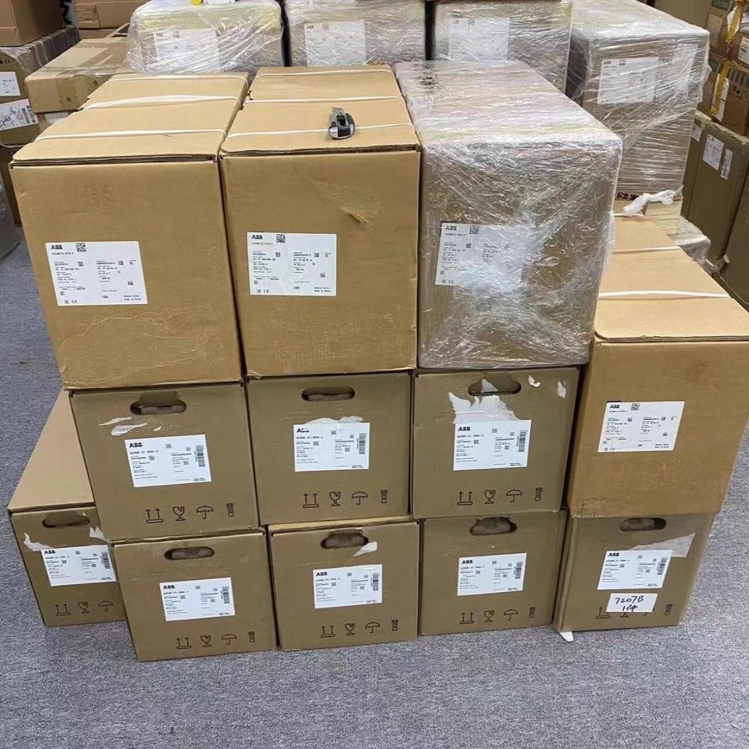 全新原装正品ACS510-01-03A3-4 1.1KW