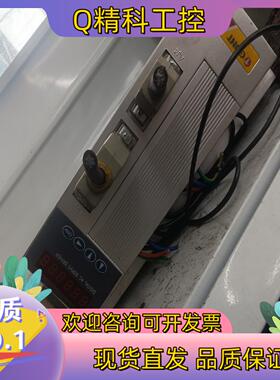 现货广数伺服驱动器GTAS-30B仅此处理