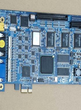 Geovision GV1120/1240/1480AS V