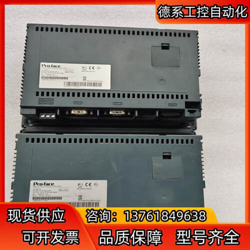 GC-4401W PFXGE4401WAD普洛菲斯触摸屏，二