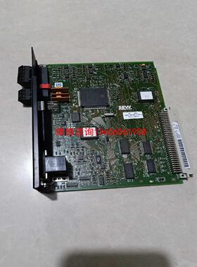 （请询价）SEW变频器驱动器MDV 控制主板 8222215.1A.1议价
