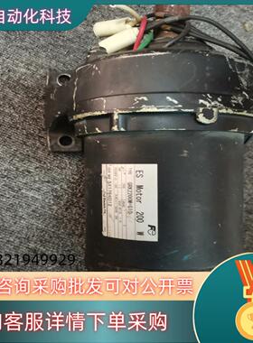 现货富士伺服电机GRK2200M-G10功能用到联系