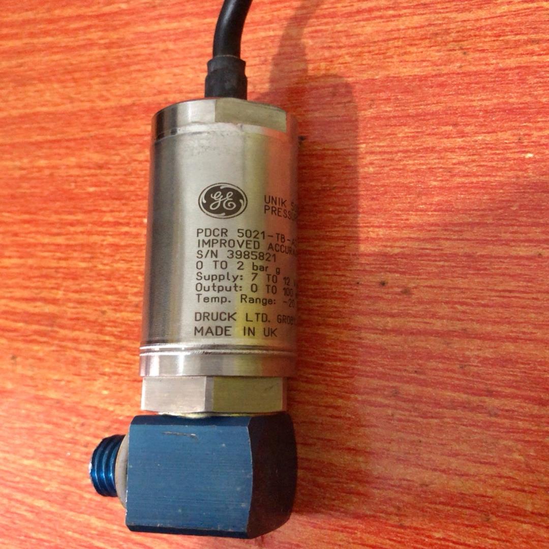 [德峰]UNIK5000压力 德鲁克传感器