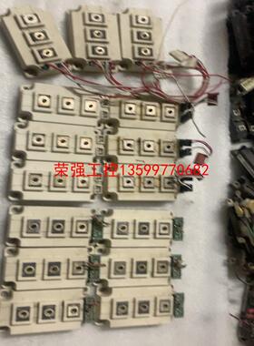 【荣强工控】英飞凌FF200RKT3/KE3;BSM200GB120DL