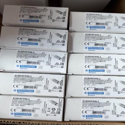 （请询价）XUB5APANL2 光电开关，漫射式议价