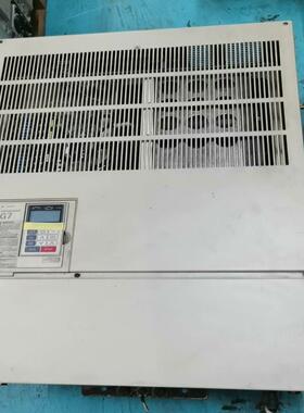 安川G7变频器CIMR-G7A4132,,,132KW