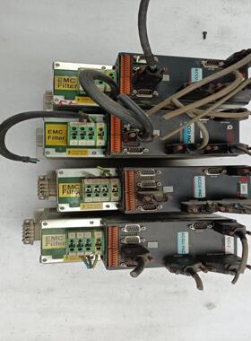 奎恩QUIN驱动器，PTSQ4210 230V/10A ，需