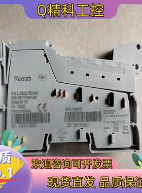 现货力士乐模块  R911170440