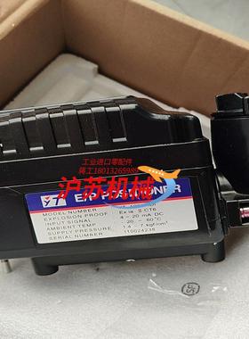 全新YTC YT-1000RDi131阀门定位器