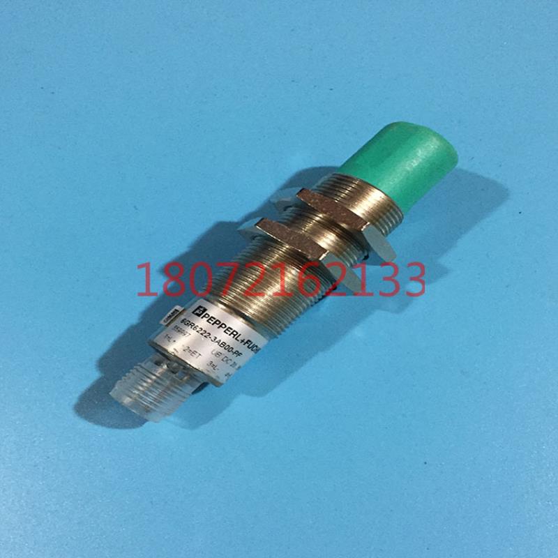 P+F超声波传感器6GR6222-3AB00-PF 6GR6223-3AB00-PF议价