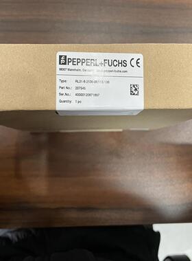 倍加福PF，RL31-8-2500-IR/115/136，