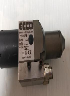 [德峰]瑞士ECCO自动喷枪ECCO70AS   361161713