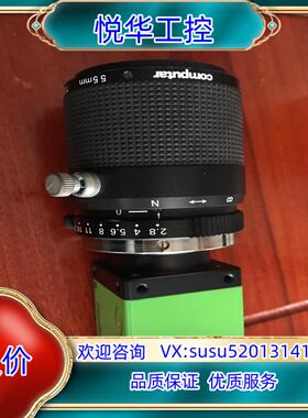 原装智控慧眼CM-CAM-200+COMPUTAR55m m议价