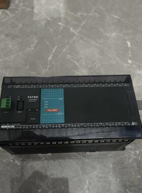 [德峰]FATEK永宏PLC FBs-60MC