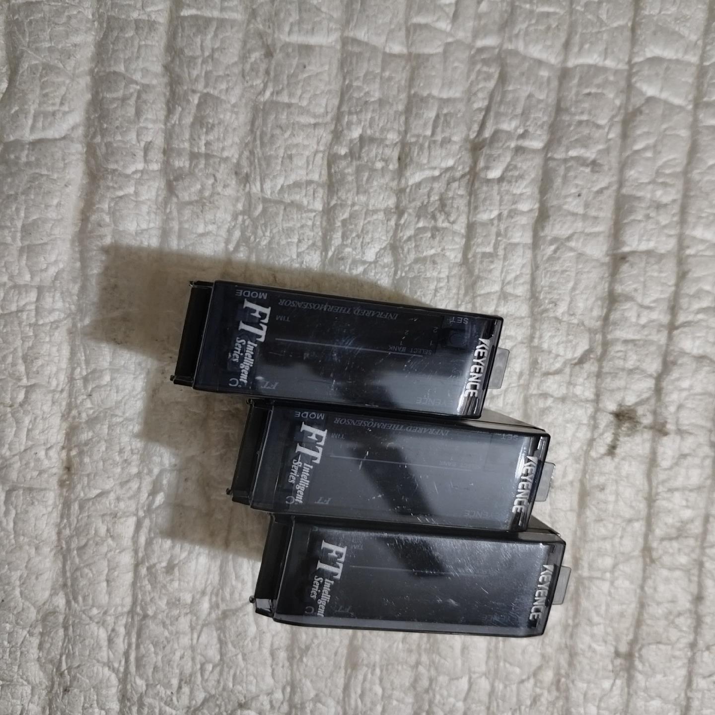 基恩士  FT-50AWP  FT-50AW   原装，