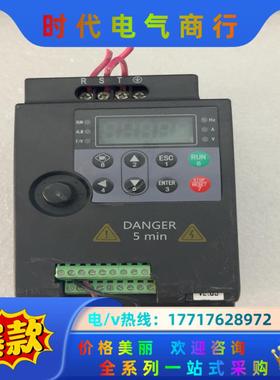 大变频器DR300F-T3-2R2G/4R0P2.2/