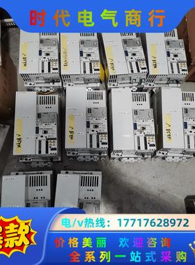 伦茨E84AVHCE1134VX0，成色很好，功能正常，有测议价