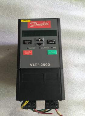 （设备配件）VLT2915PT4B20STR0DBF00A21C1丹佛斯