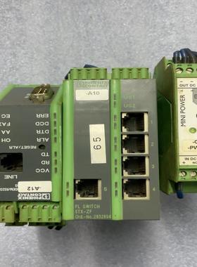 PHOENIX CINTACT 菲尼克斯 PSI-DATAR议价