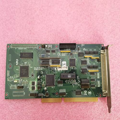 （设备配件）GALIL DMC-1710 REV.H