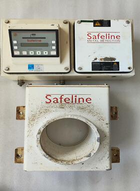 {莱茵电子商行}SAFELINE梅特勒金属探测仪