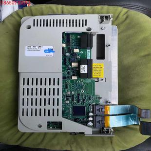 板 CKE1拆机AB罗克韦尔700s变频器主板 20D