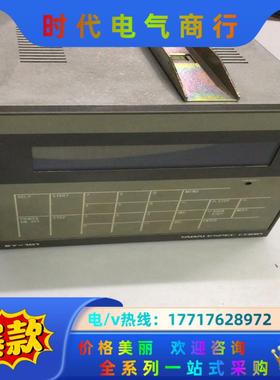 TABAI ESPEC CORP爱斯佩克EY-101-N控制议价