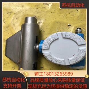 EndressHauser 恩德斯豪斯质量计