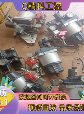 现货原装SMC减压阀电磁阀AMR3100-03SAMR31