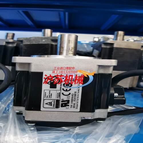 富士伺服电机100W套装200W套装400W均有货。GYB2