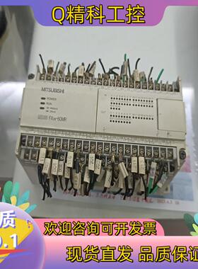 电梯PLC控制器 FX0N/FXON-60MR-001
