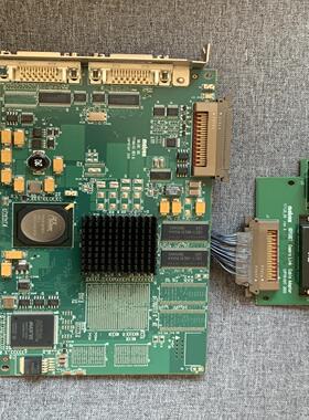 [德峰]MatroxY7  SOLIOSXCLSOL6MCL迈创 *