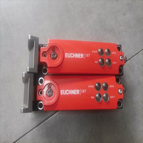 EUCHNER/CET3-AP-CRA-AH-50X-SI-