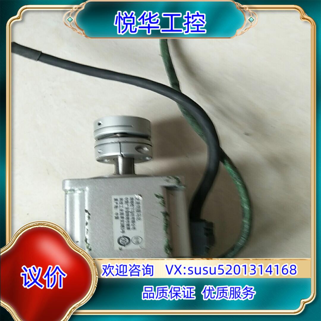原装MHMF022L1U2M伺服电机，功能测试好，一般成色议