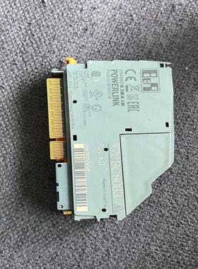 贝加莱 X20BC8083 功能，成色如图，实图拍摄.