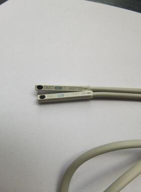 （请询价）汽缸磁性开关 带m8插头 D-M9PSAPC议价