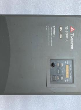 [德峰]-H3403-N2 -， N2变频器- M3403实物图台安